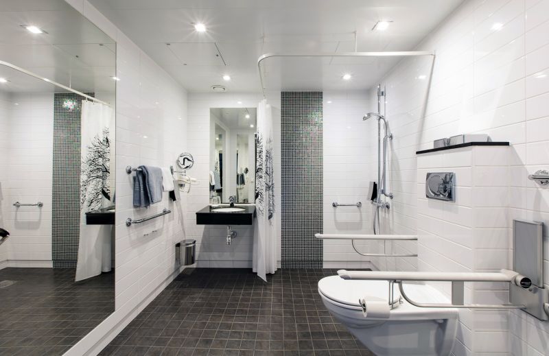 Walk-In Shower Solutions
