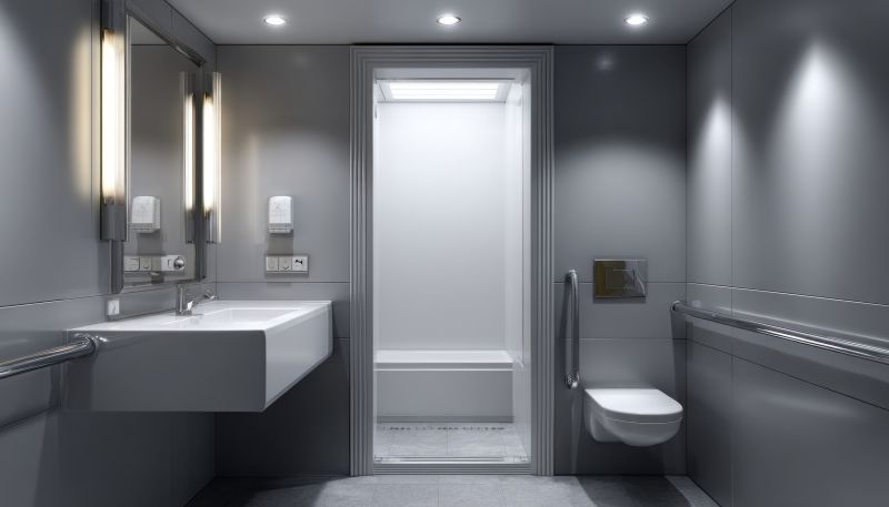Top Bathroom Remodeling Companies in Lansing, MI