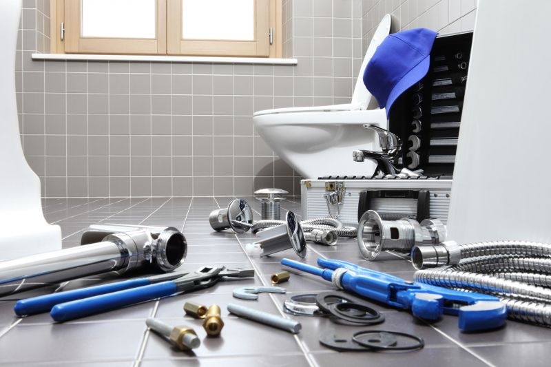 Top Bathroom Remodeling Companies in Lansing, MI
