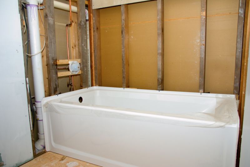 Top Bathroom Remodeling Companies in Marshall, MI